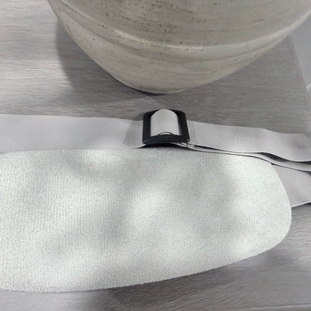 Smart Heating Pad - Grey - Picture 3 of 5